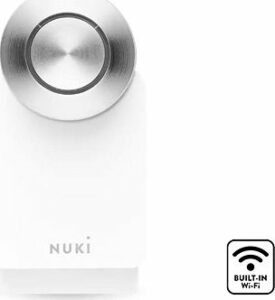 NUKI SMART LOCK 3.0