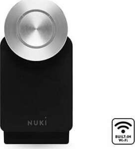 NUKI SMART LOCK 3.0