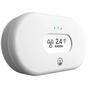 Airthings View Radon – monitor