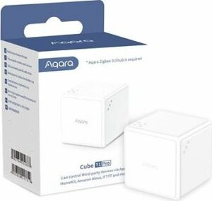 AQARA Cube T1