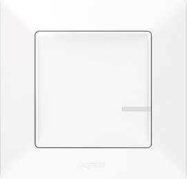 Legrand Valena Life With Netatmo